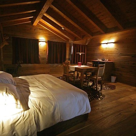 Locanda Sensi 里韦尔加罗 外观 照片