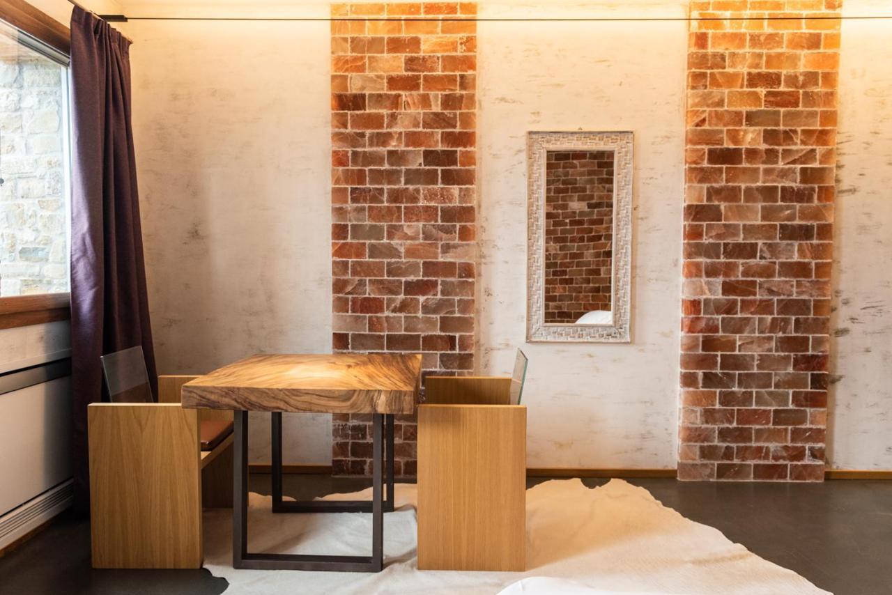 Locanda Sensi 里韦尔加罗 外观 照片