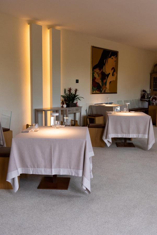 Locanda Sensi 里韦尔加罗 外观 照片
