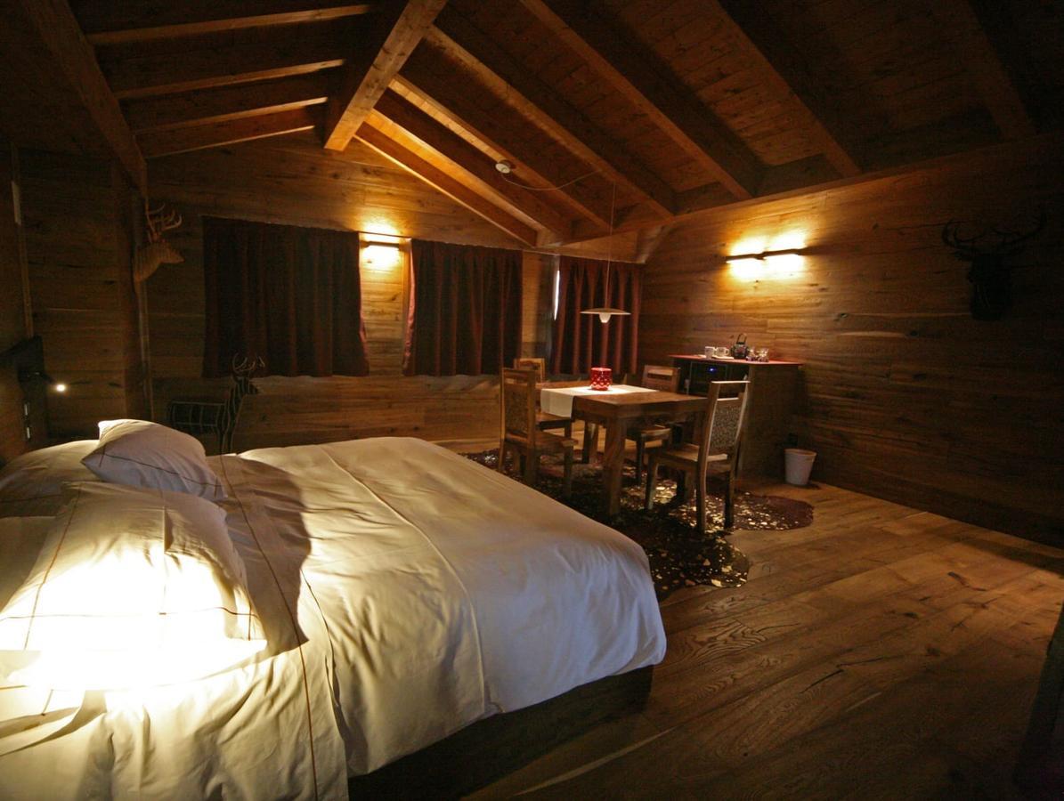Locanda Sensi 里韦尔加罗 外观 照片