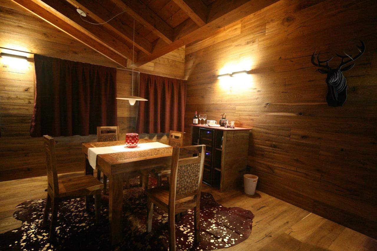 Locanda Sensi 里韦尔加罗 外观 照片